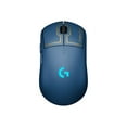 thumbnail image 2 of Logitech G PRO Wireless Gaming Mouse - Lightspeed, Hero 25K Sensor, 25,600 DPI, RGB, 4-8 Customizable Buttons, Ambidextrous, Official League of Legends Edition, 2 of 9