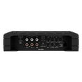 thumbnail image 5 of Alpine S2-A55V S-Series 5-Channel Amp / Rux Knob & S2-SB8 8" S-Series Halo PrismaLink Preloaded Subwoofer Wedge Enclosure w/ RGB Lighting, 5 of 10