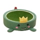 thumbnail image 5 of Rascador para gatos Fernando almohadilla rascadora de Sisal cama de salón para Verde, 5 of 8