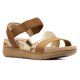 thumbnail image 3 of Sandalias Para Mujer Modare 7151119 cafe 23, 3 of 4