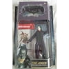 Dark Knight Action Figures:The Joker with Crime Scene Evidence