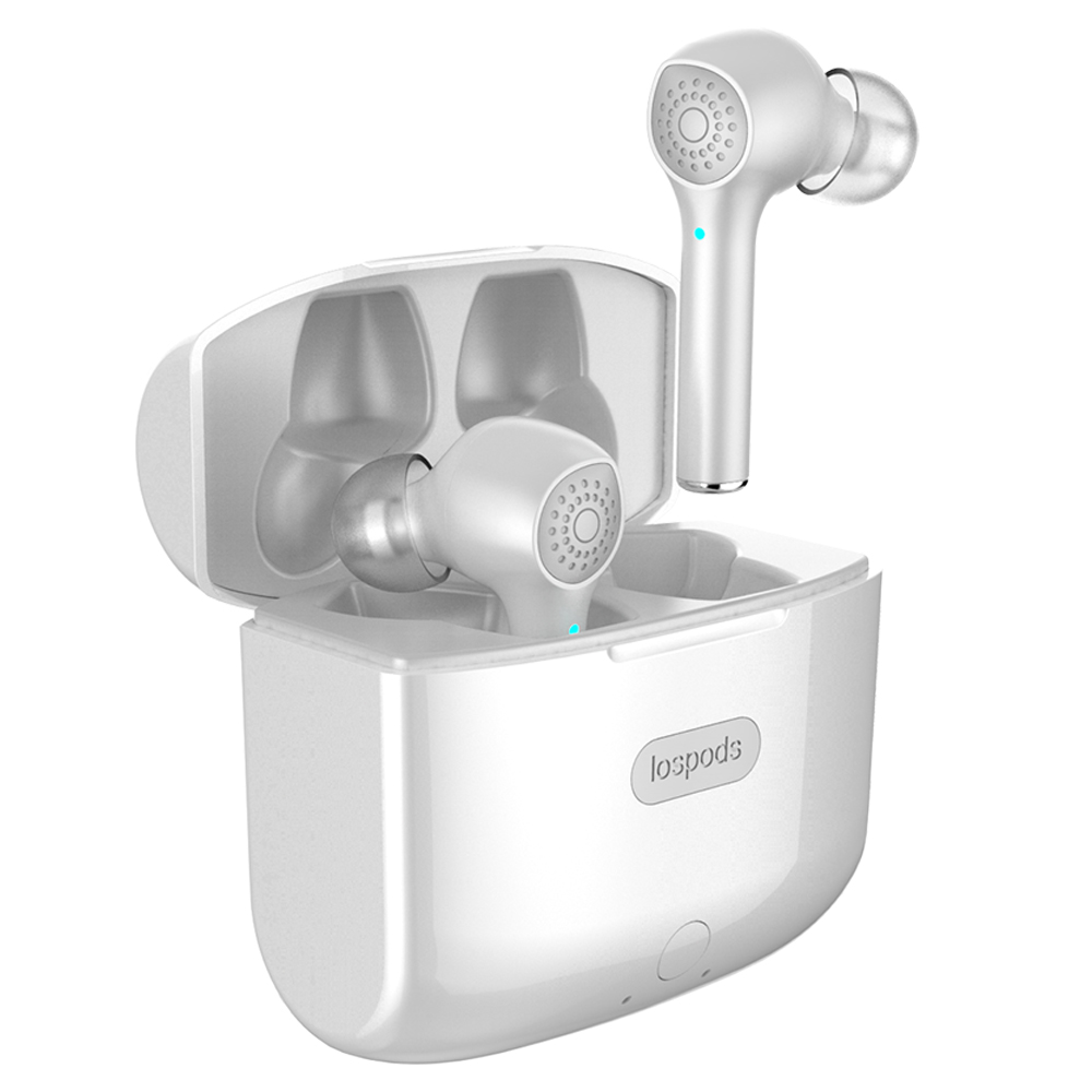 Bluetooth 5.0 Earbuds, M7 Wireless Bluetooth Earphones with 1200mAh