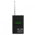 thumbnail image 2 of 50MHz-2.4GHz Frequency Counter Meter, Handheld  Frequency Meter, With Antenna, Portable Frequency Meter, Suitable For DCS And For CTCSS Testing, 2 of 8
