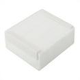 thumbnail image 1 of Part Cleaner, Premium Foam Material Vacuum Cleaner, Dust Vacuum Cleaner Filtration System Vacuum Cleaner Accessory For Hotel Office, 1 of 8