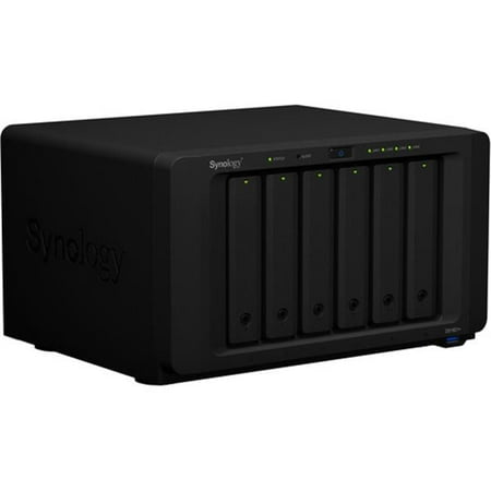 Synology DS1621 NAS 6 Bay NAS...