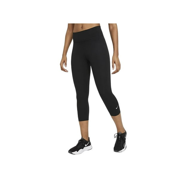 Nike 3 cheap quarter leggings