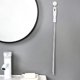 thumbnail image 3 of 3 Pices Brosse De Nettoyage De Drain D'gota, Flexible 45cm Vier Brosse De Nettoyage Pour Dbouchage De Canalisation Et Les Tuyaux, Vidange Drague O, 3 of 5
