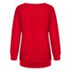 thumbnail image 5 of ICHUANYI Liquidación Sudadera con capucha de manga larga con cuello redondo y estampado de moda para mujer ICHUANYI WER202308231787, 5 of 6