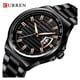 thumbnail image 2 of RELOJ CURREN KRED0101 NEGRO, 2 of 2