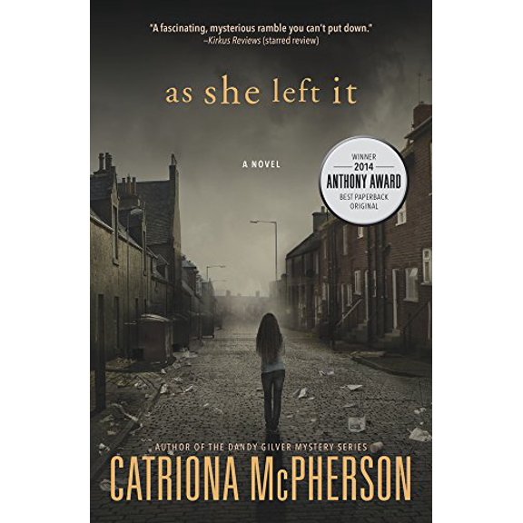 Pre-Owned As She Left It: A Novel, 9780738736778, 0738736775, Paperback, First Edition edition
