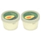 thumbnail image 3 of Exfoliación e hidratación suaves para una piel suave y con los poros limpios: juego de 2 exfoliantes revitalizantes para esculpir el cuerpo, 3 of 8