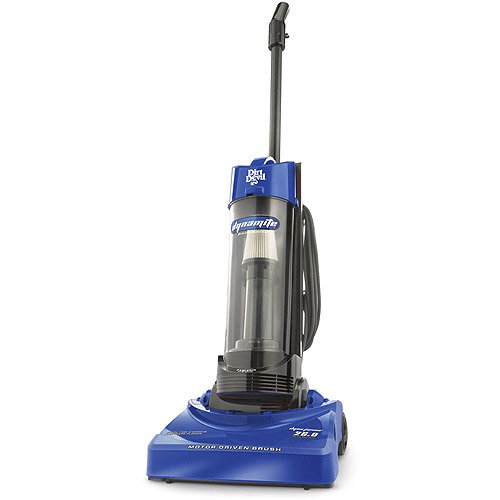 Dirt Devil Dynamite, Blue