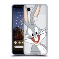 thumbnail image 1 of Head Case Designs Officially Licensed Looney Tunes Personajes Bugs Bunny Soft Gel Case Compatible with Google Pixel 3a, 1 of 7