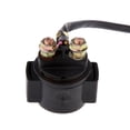 thumbnail image 3 of Starter Relay Solenoid for 50 125 150 250cc Chinese GY6 Engine Scooter ATV, 3 of 6
