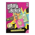 thumbnail image 3 of Juego De Mesa Novelty Fiesta Lotería Del Beber, 3 of 4