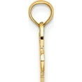 thumbnail image 2 of 14K Yellow Gold 100% Hawaiian Charm (13.9 X 19.75) Made In United States k8895, 2 of 5