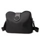 thumbnail image 1 of LHSHID Fashion Nylon Shoulder Bag Women Multi-pocket Crossbody Bag Simple Shoulder Bag Waterproof Travel Female Handbag Lady Purse sac, 1 of 6