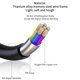 thumbnail image 5 of 2 S Auricures ducción ósea Bluetooth inalámb con micrófono para , conducir, ciclismo, auricures deportivos impermeables con ore, 5 of 8