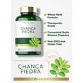 thumbnail image 3 of Suplemento Carlyle Chanca Piedra 200 cápsulas sin OGM, 3 of 7