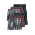 thumbnail image 1 of Jockey  Classics Full Cut 5" Boxer - 6 Pack, 1 of 1