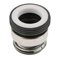 thumbnail image 5 of Water Oil Pump Mechanical Seal Rubber Industrial Machinery Shaft Seal 14mm, 5 of 6