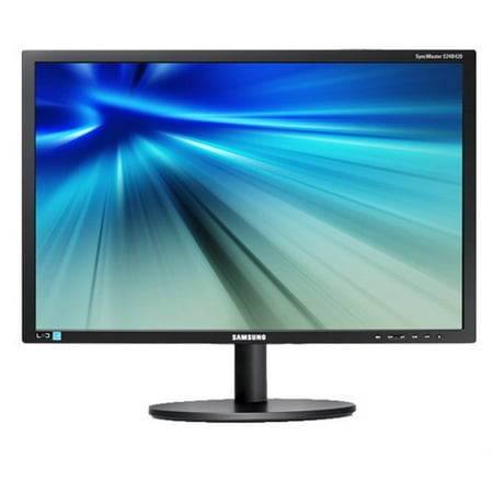 "Samsung B2B S19B420BW 19 Inches Business Monitor Series 4"