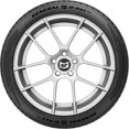 thumbnail image 4 of New Tire 245/50R16 General G-MAX RS 97W SL 360 AA A SUMMER Ultra High Performance Tire, 4 of 5