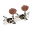 thumbnail image 4 of Sintonizadores de Afinación de Botón de Cuerda de Guitarra Yuyangstore 4 Piezas color Guitar String Button, 4 of 8