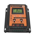 thumbnail image 3 of Noref 12V/24V 30A50A MPPT Solar Charge Controller Solar Panel Battery Regulator Dual USB LCD Display , MPPT Solar Charge Controller,Solar Charge Controller, 3 of 9