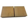 thumbnail image 3 of Hard Maple Hardwood Bowl Turning Wood Blank - 9" x 9" x 3" (1 Piece) - Premium Wood Bowl Blanks for Exceptional Woodturning Craftsmanship, 3 of 5