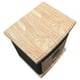 thumbnail image 2 of Calentador eléctrico portátil Heat Storm 1500 W con control remoto, 2 of 9