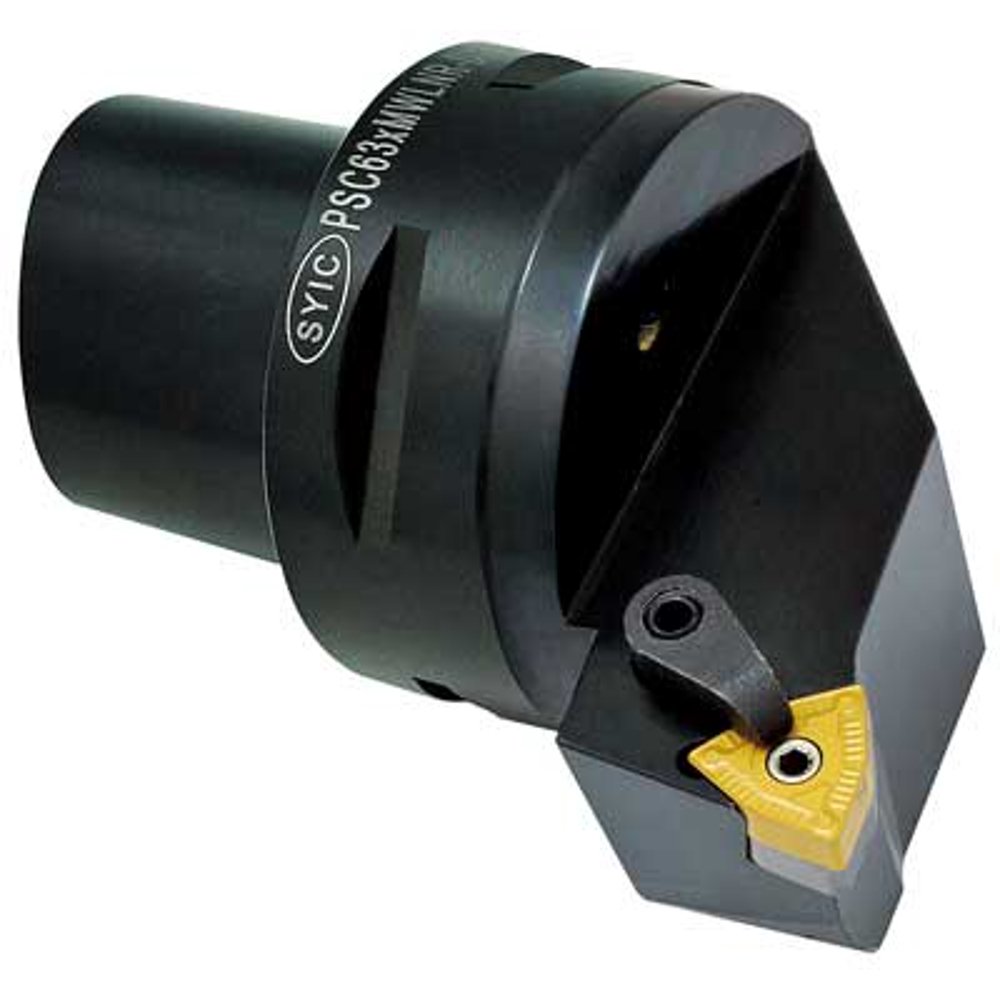 Techniks CAPTO C6 x MWLNLDX08 External Turning Tool Holder Walmart