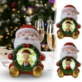 thumbnail image 1 of onlyliua Ofertas Del Día Luces de Estrellas para Casa de Navidad, Dormitorio, Originalidad, Pequeñas Luces, Decoraciones para Niños, Adornos para Habitación, Regalos de Navidad para Parejas, 1 of 7