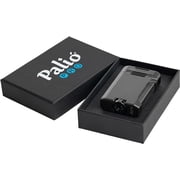 PALIO® Pro Line, Antares Doublejet Torch Lighter, Gunmetal