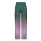 thumbnail image 4 of Pantalones de pijama largos de poliéster para hombre, informales, con estampado a cuadros, holgados y deportivos., 4 of 4