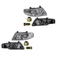 thumbnail image 1 of Par de FAROS SCALA 2010 al 2012 RENAULT DEPO ., 1 of 4