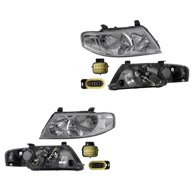 Par de FAROS SCALA 2010 al 2012 RENAULT DEPO .