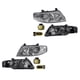thumbnail image 1 of Par de FAROS SCALA 2010 al 2012 RENAULT DEPO ., 1 of 4