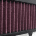 thumbnail image 4 of 2X Motorcycle High Flow Air Filter for 250 Xciting300 CT250 300 Air Filter Replacement, 4 of 6