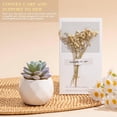 thumbnail image 6 of Well Gifts for Women  Care Gifts Basket - Relaxing Spa Care Package After Surgery Easter Gift Baskets - Feel Better Sympathy Mothers Day Birthday Gift for Her Mom Sister Friend Wife (Beige), 6 of 8