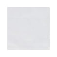 thumbnail image 4 of CTM All Cotton 15x15 inch Solid White Cotton Handkerchief (6 Pack), 4 of 4