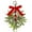 As Shown, variant on Bwiyojiz Home Decor Christmas Decorations Artificial Mistletoe Wall Hanging Fireplace Interior Decoration Tree Accessories, Gifts for Mom