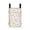 Butterfly, variant on COEQINE Easter Crutch Case Rabbit Compartments Adjustable Crutch Organizer Pouch Easy to Clean Crutch Accessories Storage Pouch Crutch Pocket Pouch Easter Gifts for Friends Family