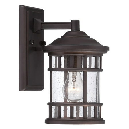 

Acclaim Lighting Vista II Outdoor Wall Mount Light Fixture