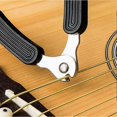 thumbnail image 2 of Guitar String Winder Cutter and Bridge Pin Puller 3 in 1 Guitar Tool for Repairing Restringing, 2 of 5