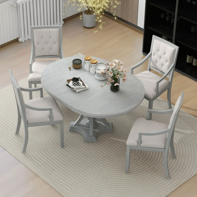 Royard counter height dining room table set hotsell