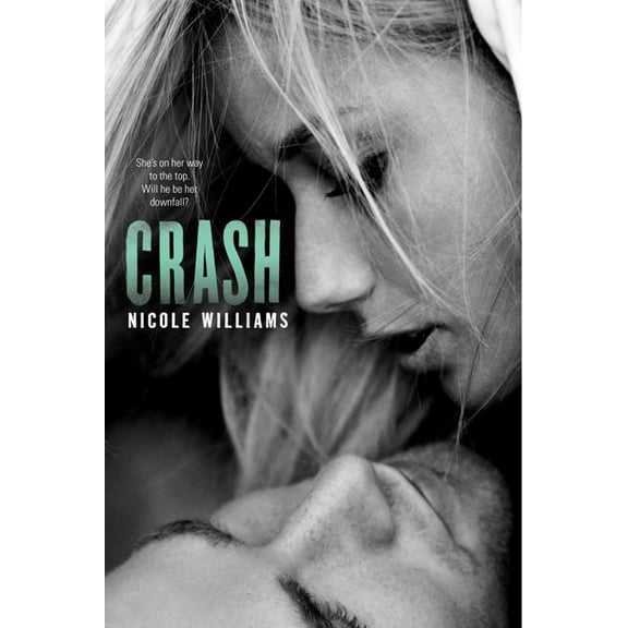 Crash Crash, Book 1, (Paperback)