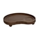 thumbnail image 4 of Bandeja decorativa para la mesa de centro, bandeja decorativa, elegante para joyería, bandeja cosmética para joyería, velas, perfumes, cisterna de ino, 4 of 9