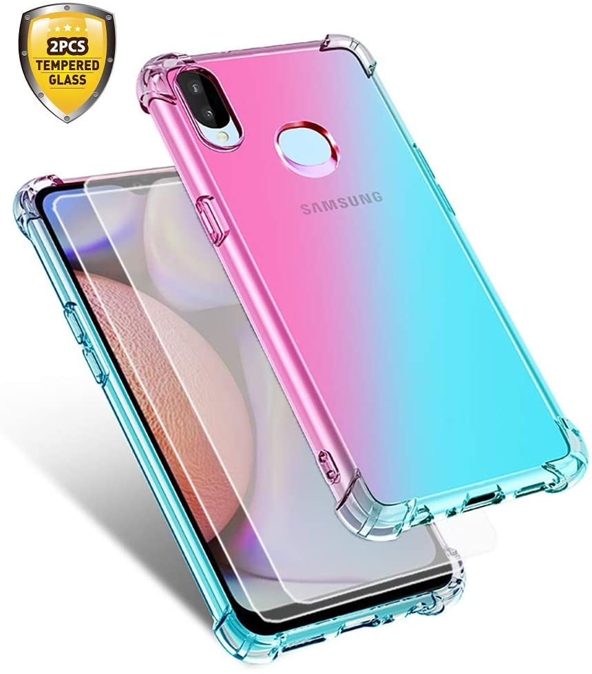 samsung a10s case cover