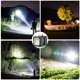 thumbnail image 2 of Linterna Alpswolf Spotlight LED recargable 1200LM 20h, 2 of 7